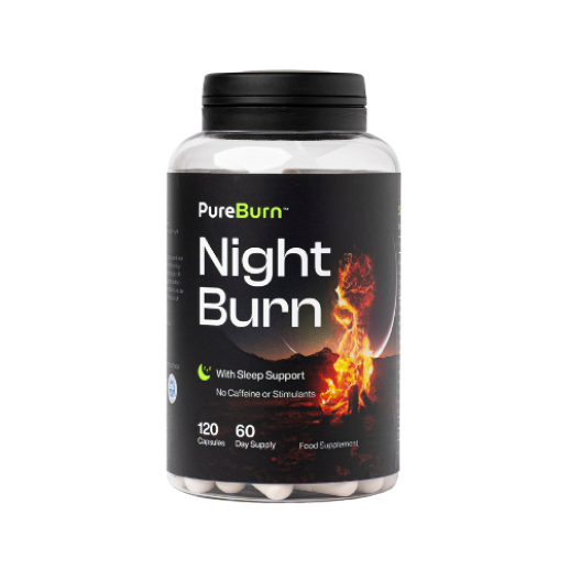 Night Burn - PureBurn Fit