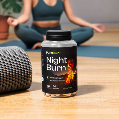 Night Burn - PureBurn Fit