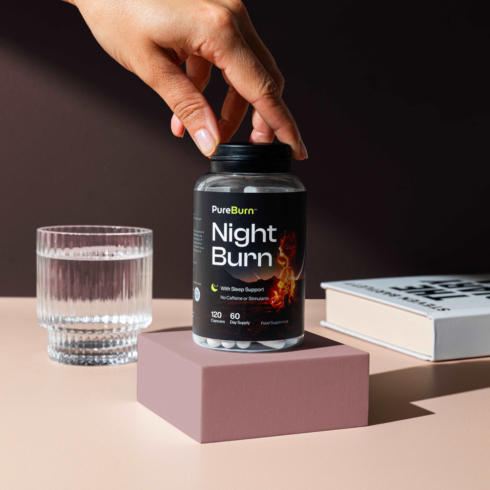 Night Burn - PureBurn Fit