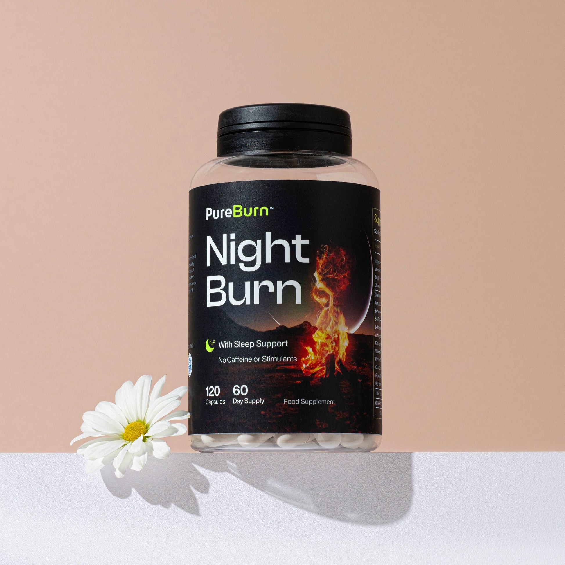 Night Burn - PureBurn Fit