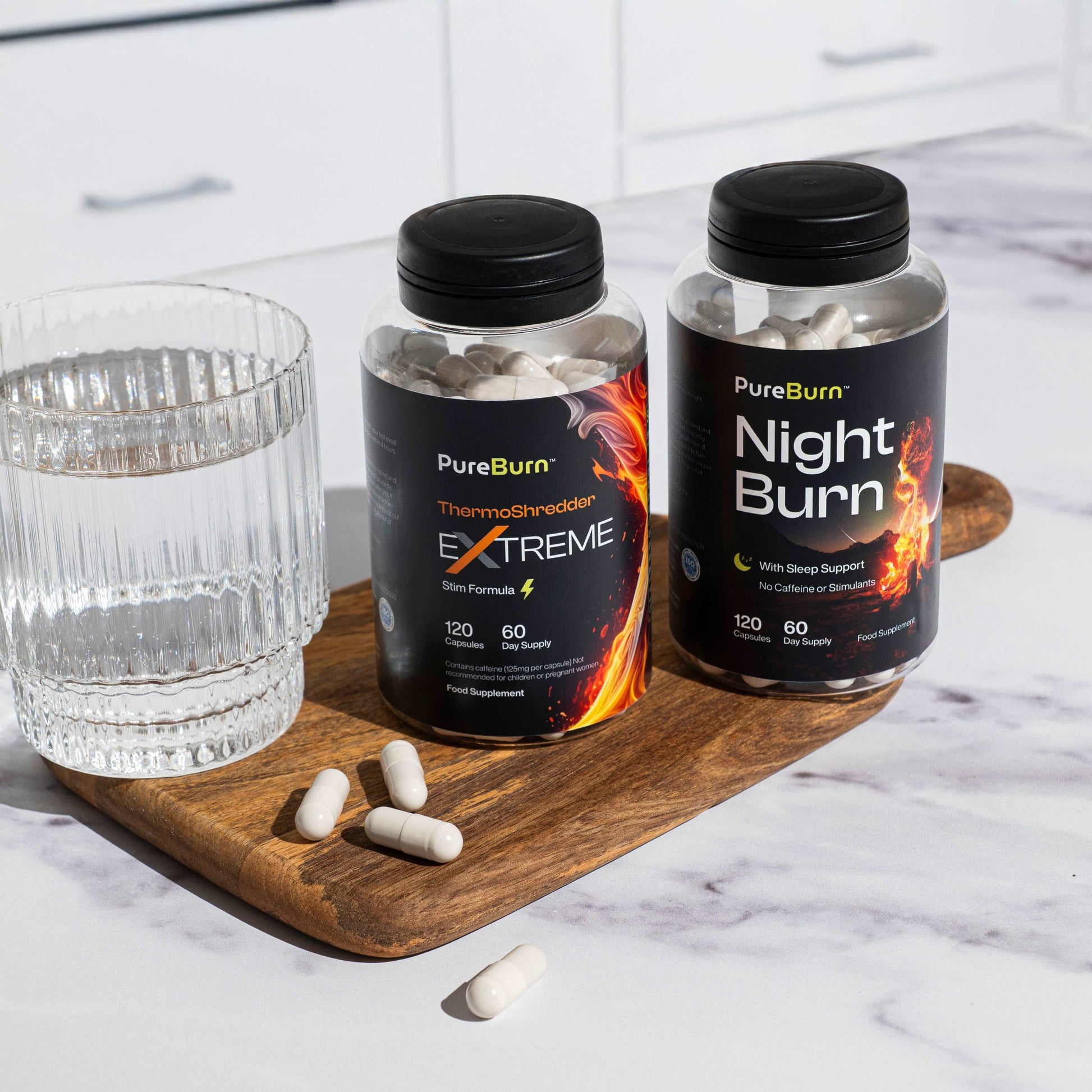 24/7 Fat Loss Kit - PureBurn Fit