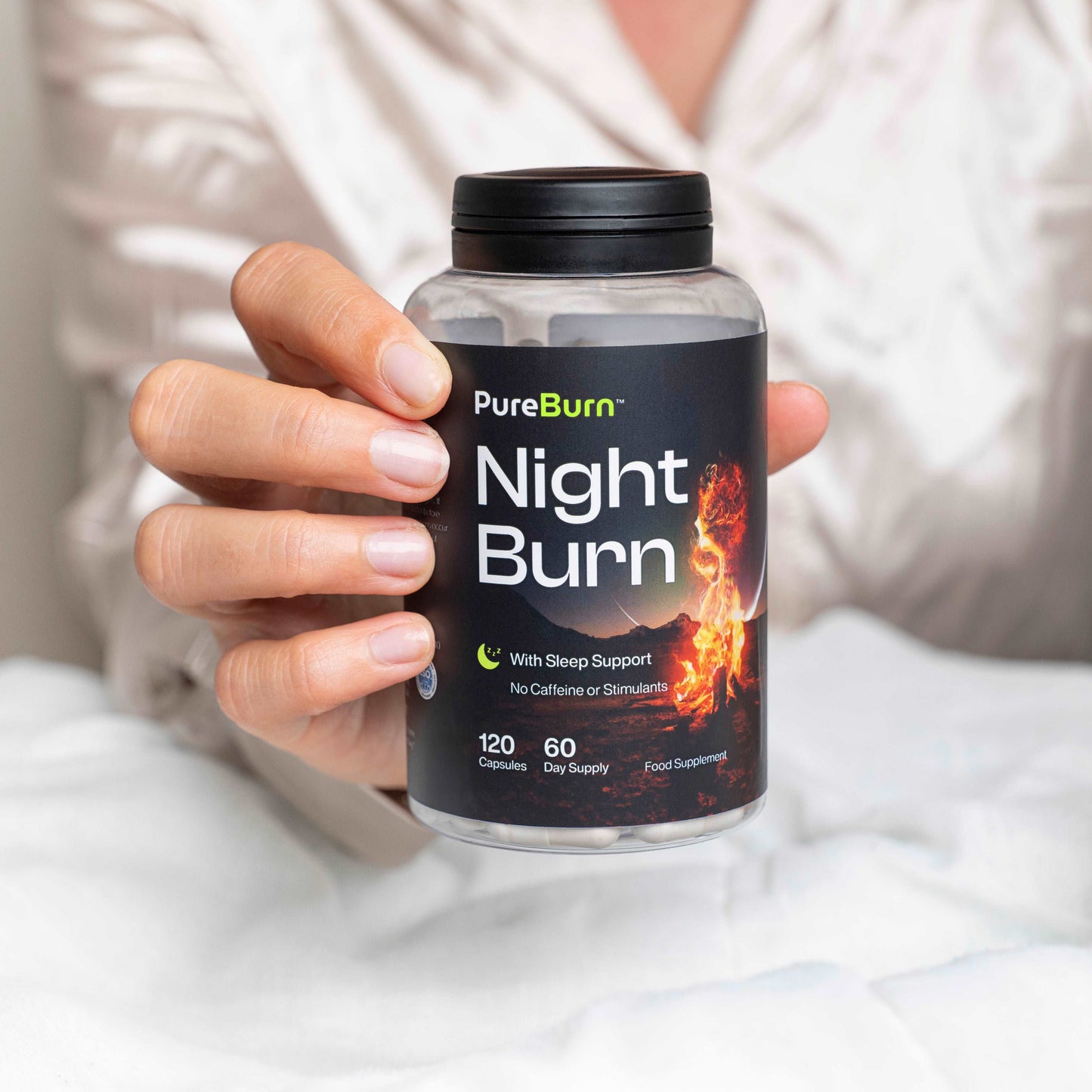 Night Burn - PureBurn Fit