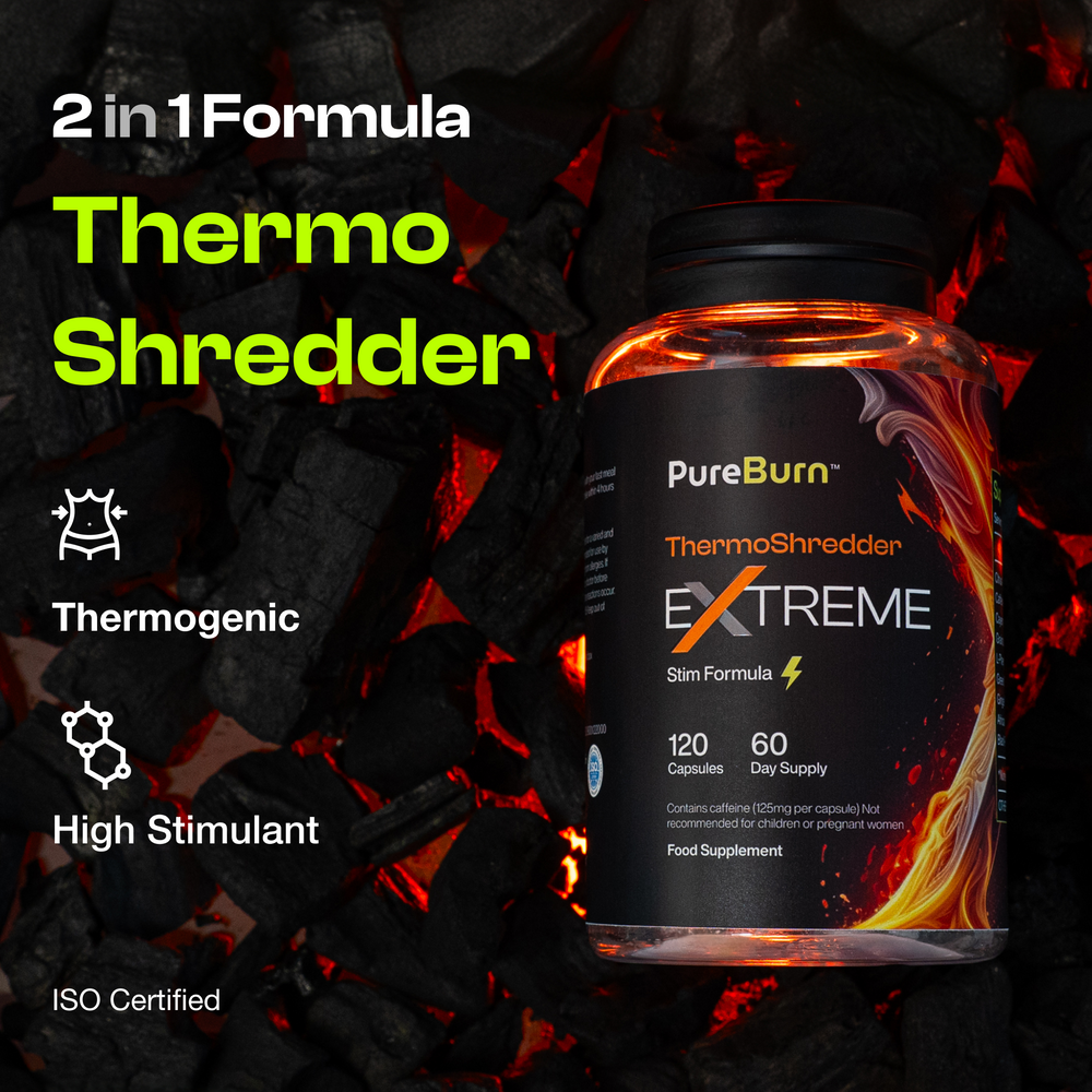 ThermoShredder Extreme