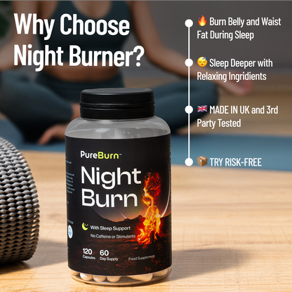 Night Burn