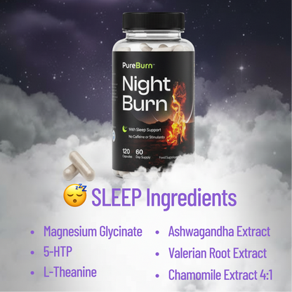 Night Burn
