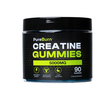 Creatine Gummies