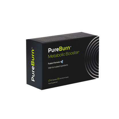 Metabolic Support - PureBurn Fit