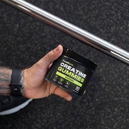 Creatine Gummies