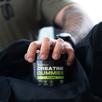 Creatine Gummies