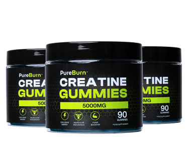 Creatine Gummies