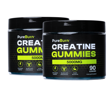 Creatine Gummies