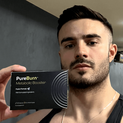 Metabolic Support - PureBurn Fit